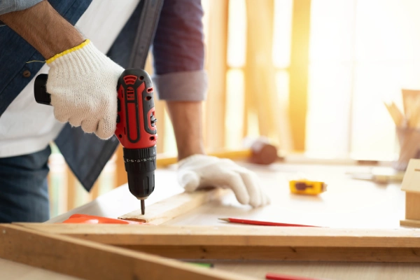 Carpentry Services Carpentry Services
