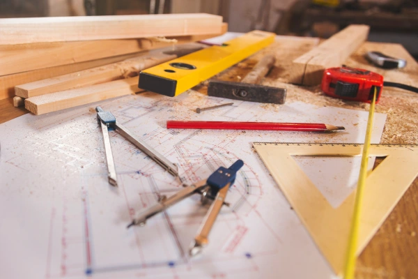 L.E Pattersons Home Improvement LLC's other services L.E Pattersons Home Improvement LLC's other services