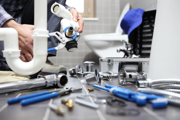 Plumbing Services Plumbing Services