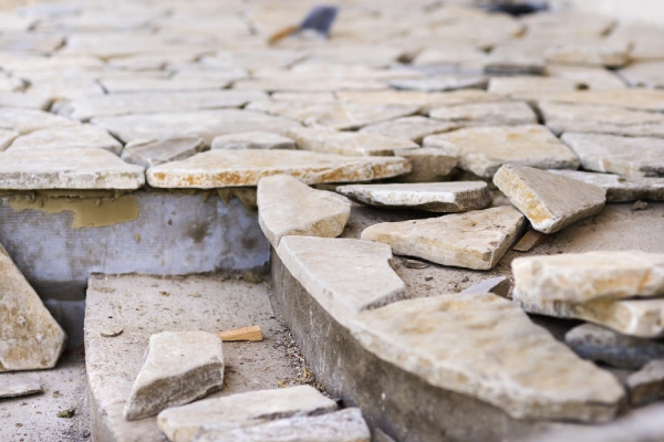 Stone Works Stone Works