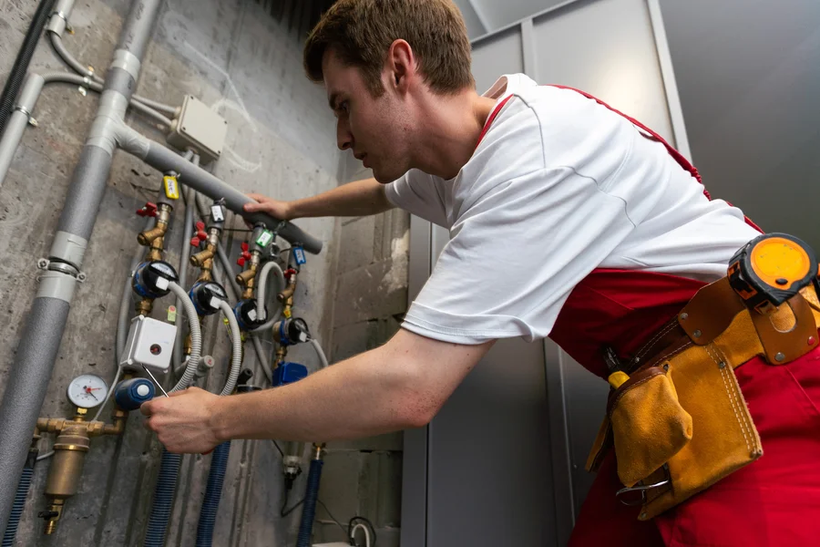 Affordable Plumbing Services Warren, MI