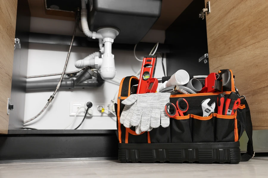 Expert Plumbing Services Warren, MI