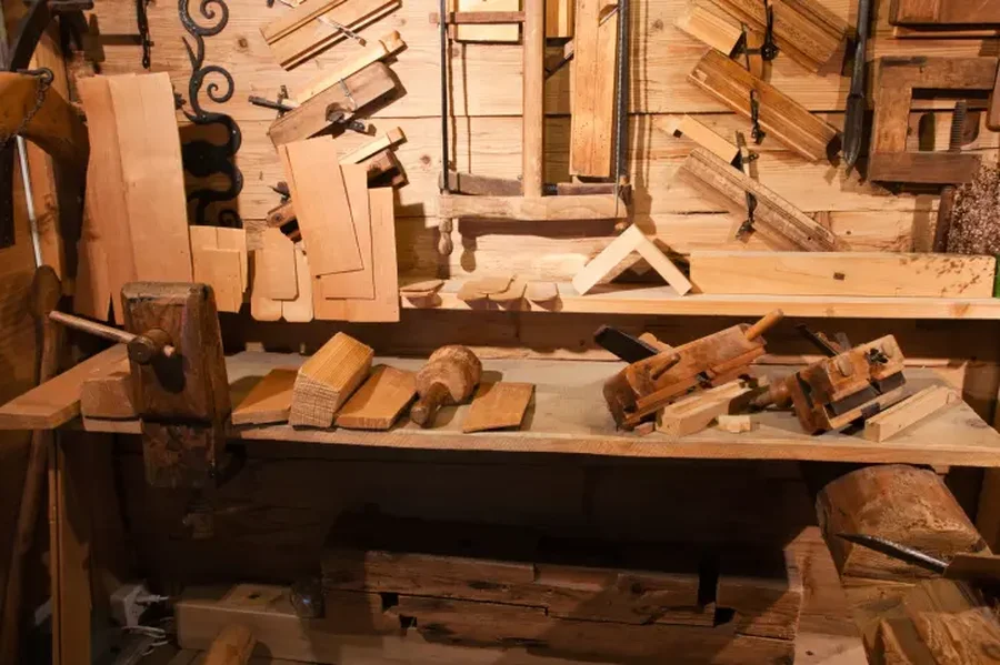 Local Carpentry Services Warren, MI