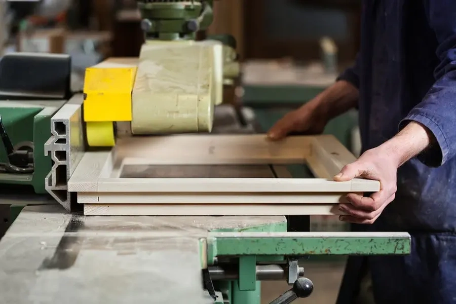 Quality Carpentry Services Warren, MI