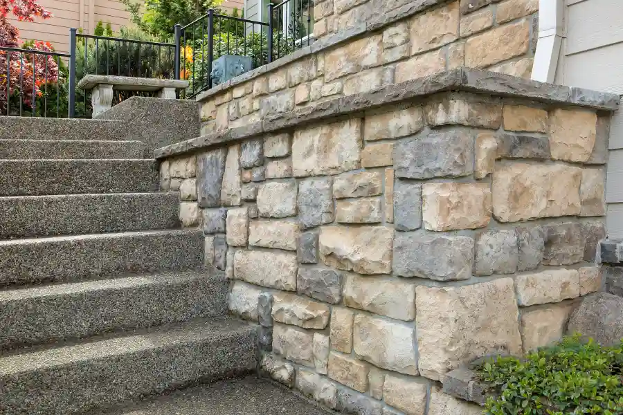 Reputable Stone Works Warren, MI