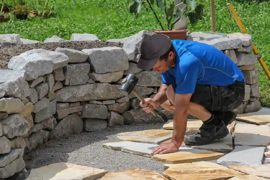 Top-rated Stone Works Warren, MI